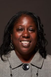 Dr. Adrienne Coleman Faces of IMSA