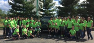 Day of Service
