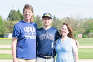 Baseball Parents