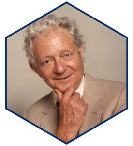 Dr. Leon Lederman