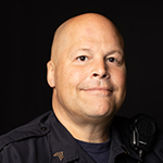 Jim Read, Lead Officer