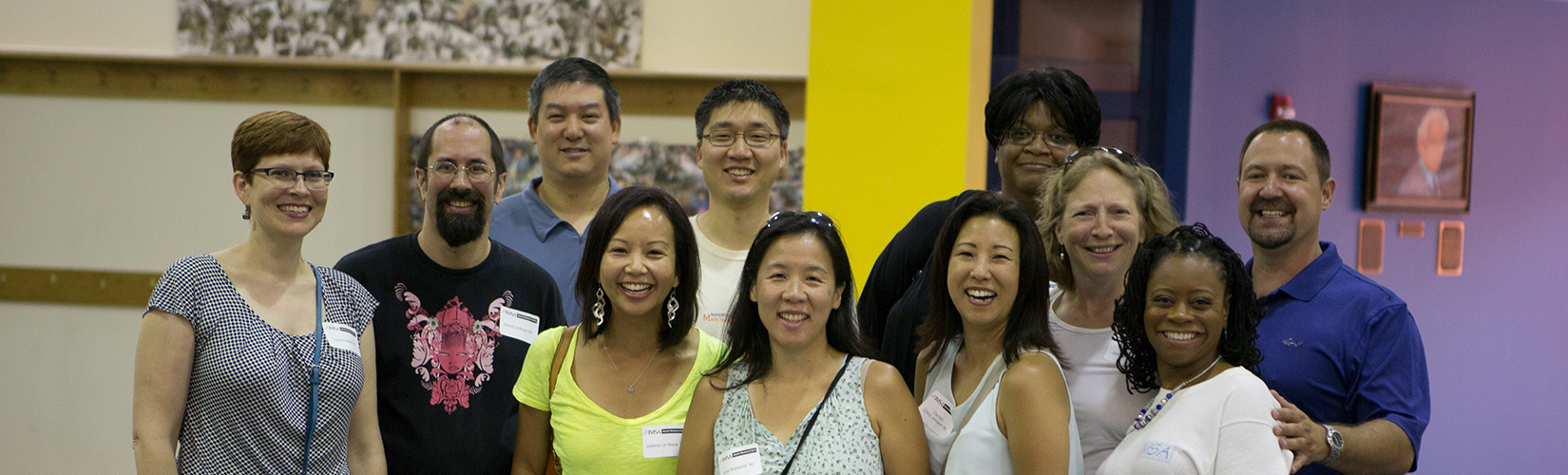Alumni illinois mathematics and science academy