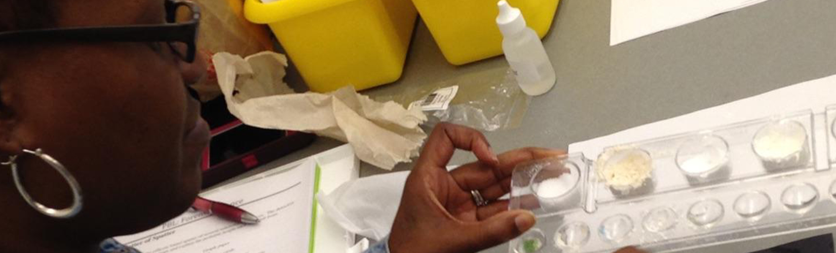 Problem-Based Learning | Illinois Mathematics and Science Academy