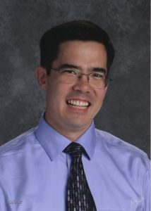 Dr. Peter Dong