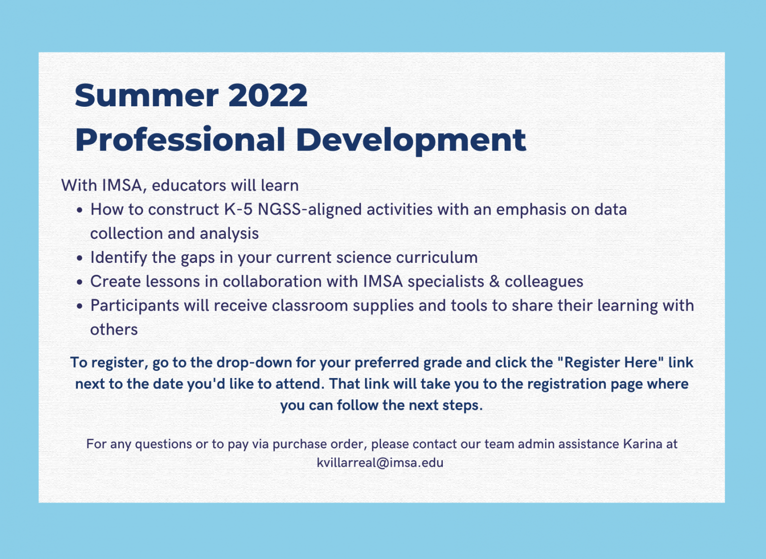 Next Generation Science Standards Illinois Mathematics And Science