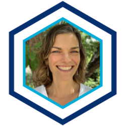 Dr. Sara Goeking ‘92