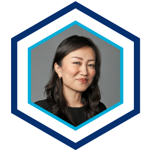 Katlyn Gao ‘97