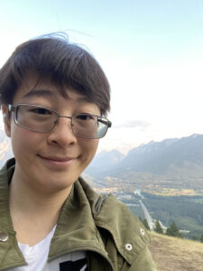 Ace Zhang