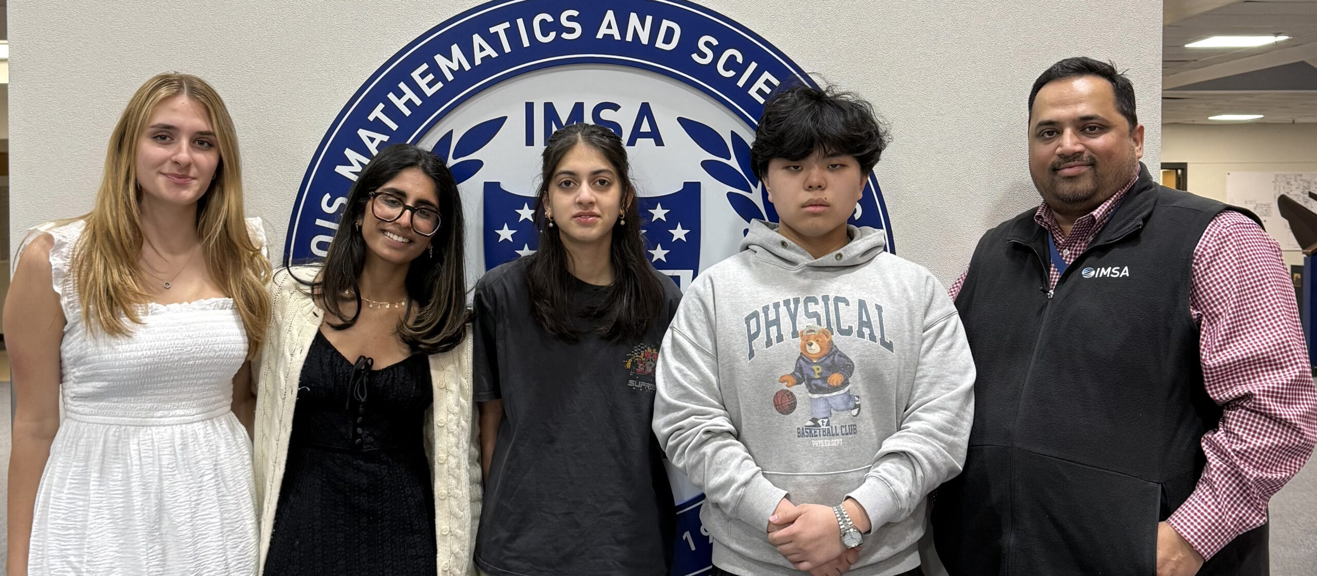 Synapse Lab Charter Student Cohort
