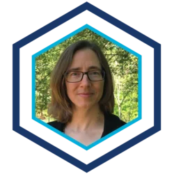 Dr. Sona Nadenichek Golder 