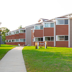 IMSA Residence Halls