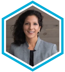 Arati Shroff '98