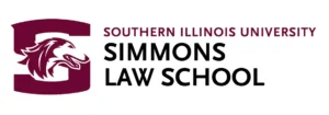 Southern Illinois University Simmons Law School logo