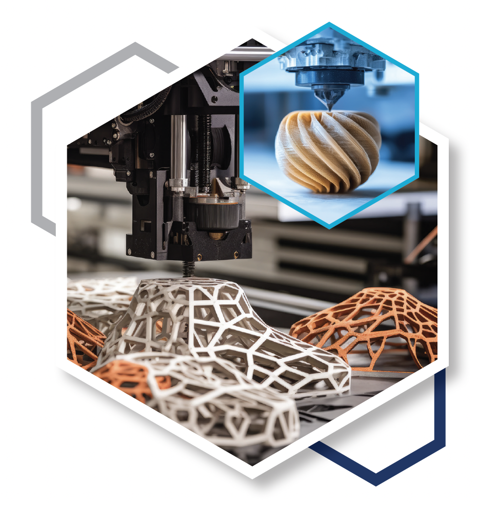 3D Urban Fabrication