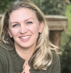 Sharon Doering-Domanus, M.S.