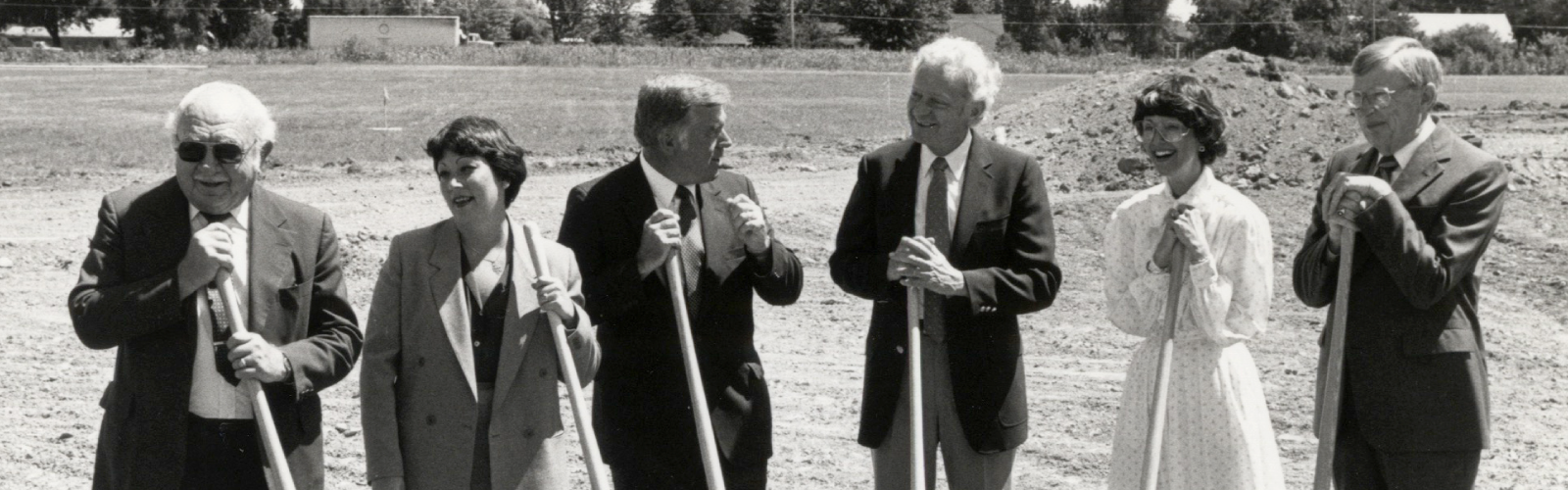 Lederman Loyalty Society Header Image