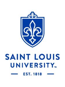 St. Louis University est. 1818