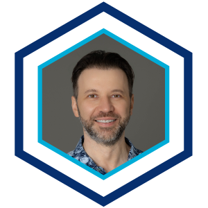 Dr. Daniel Murariu ‘99