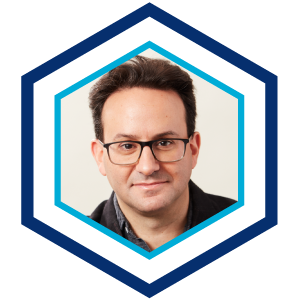 Jared Kaplan '01