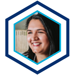 Ms. Lavina Jadhwani ‘01