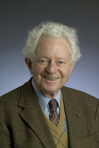 Dr. Leon Lederman