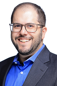 Dr. Jeffrey Margolis '01
