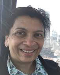 Dr. Sowmya Anjur
