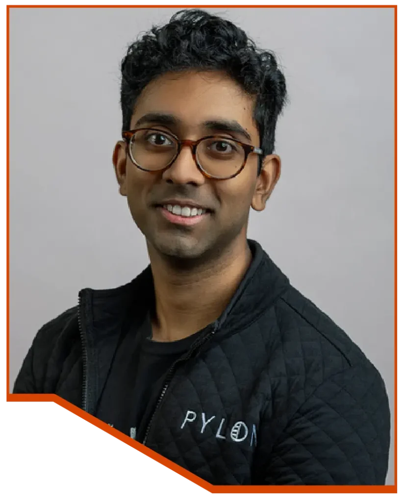 Advith Chelikani '14