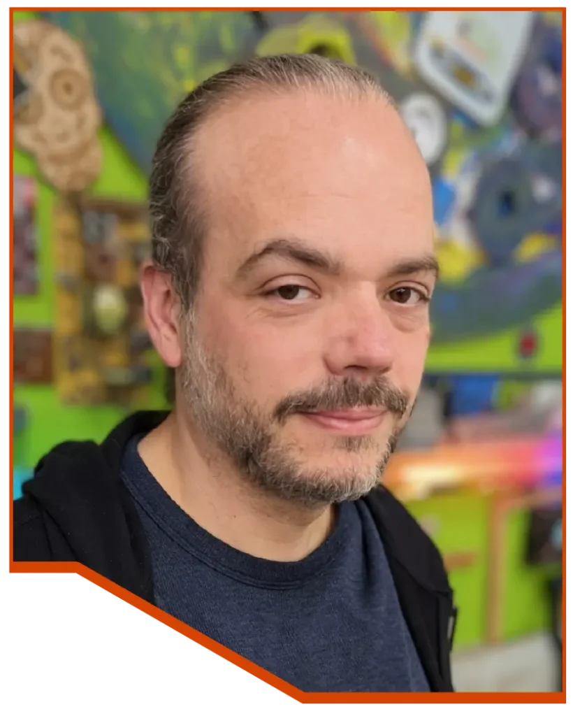 Charles Ballowe '97