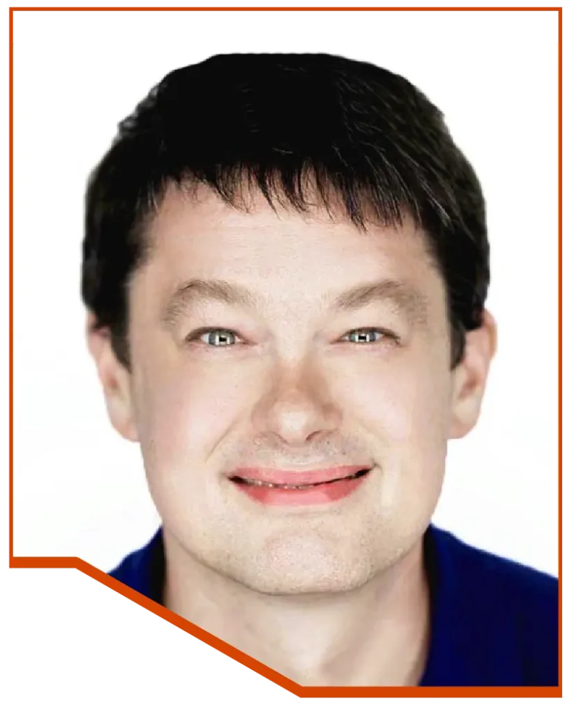 Doug Strain '98