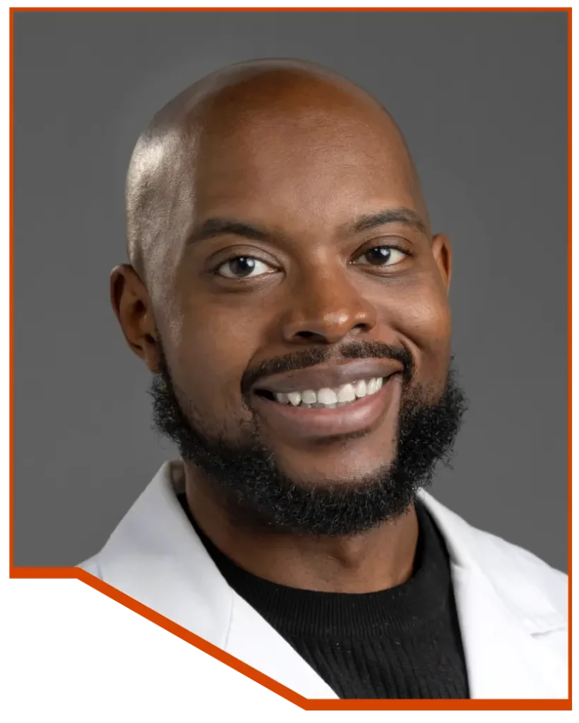 Dr. Carl Earl Lambert Jr. '03