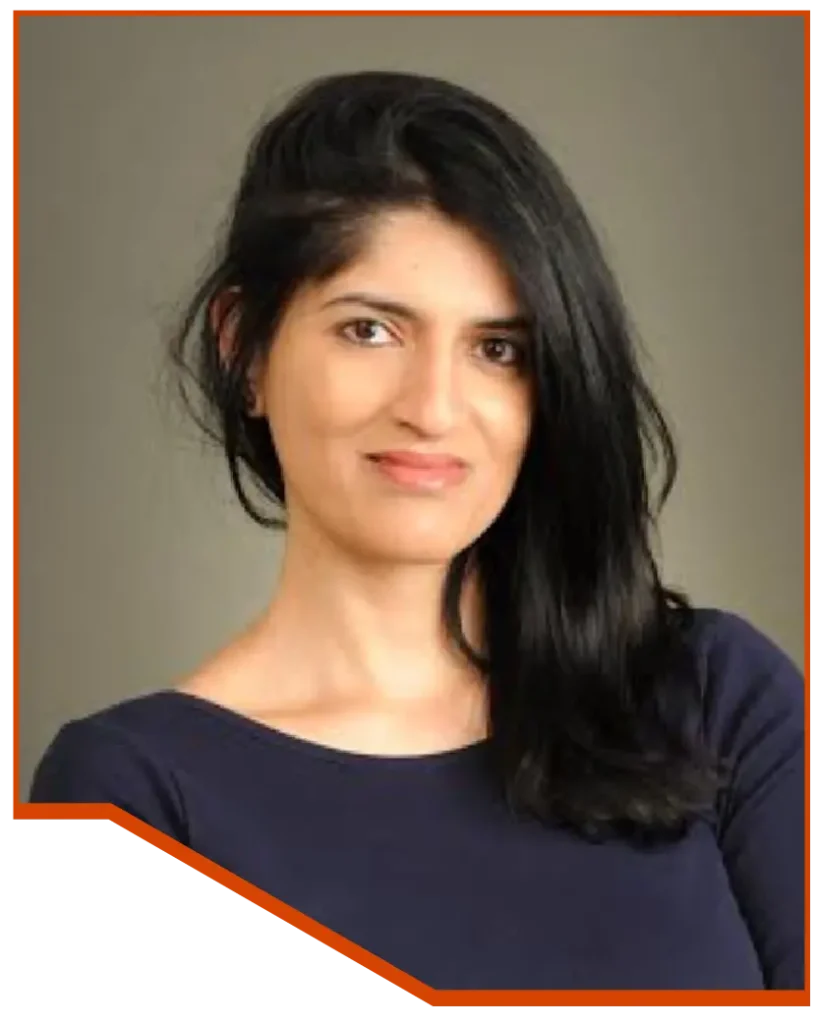 Dr. Ramona Bhatia '99