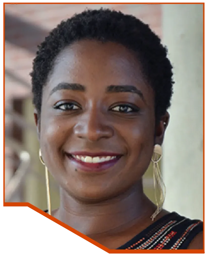 Jasmine Kwasa '09