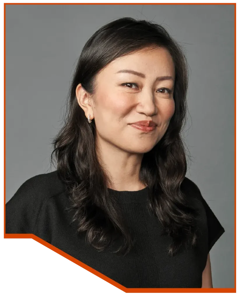 Katlyn J Gao '97