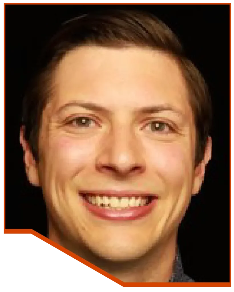 Nathan Butters '06