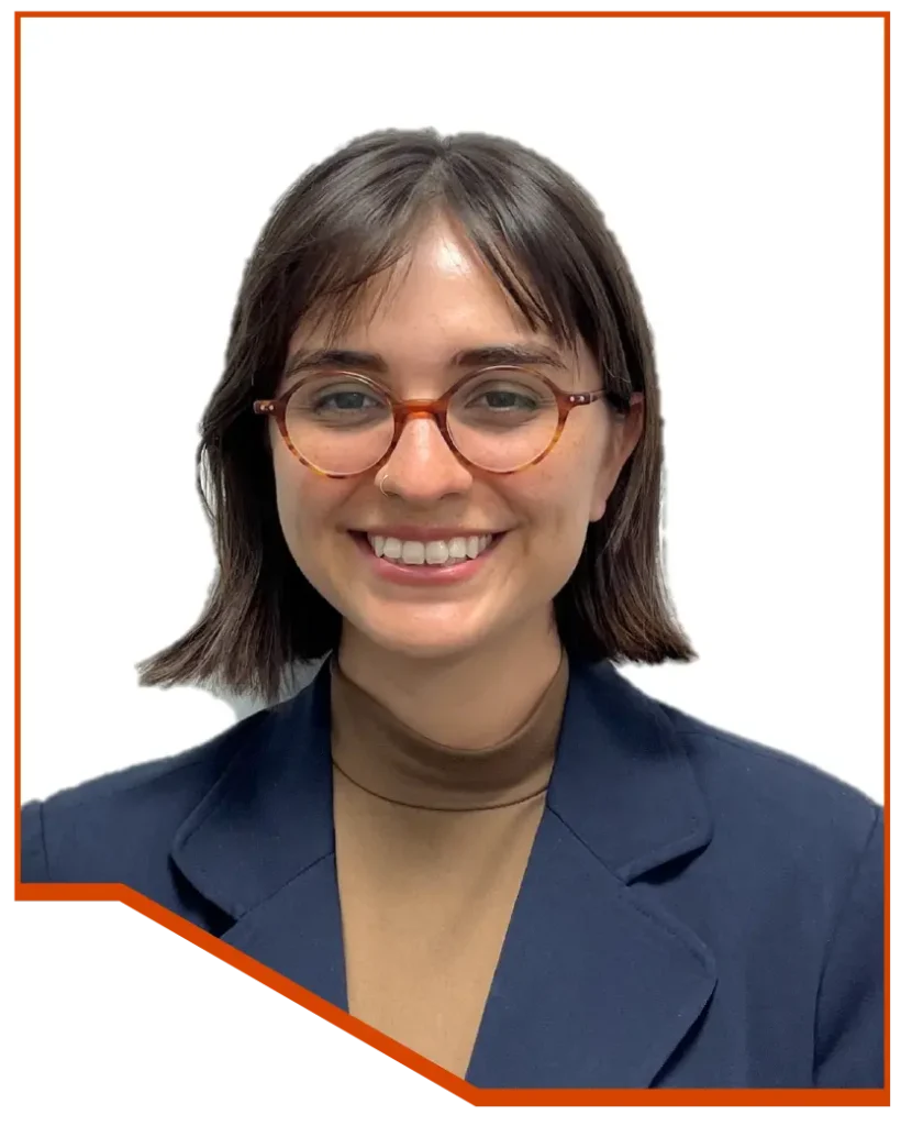 Paloma Ocola '12
