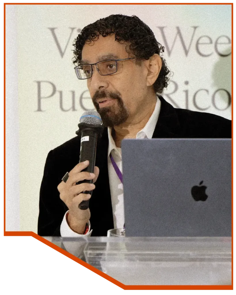 Ramez Naam '90