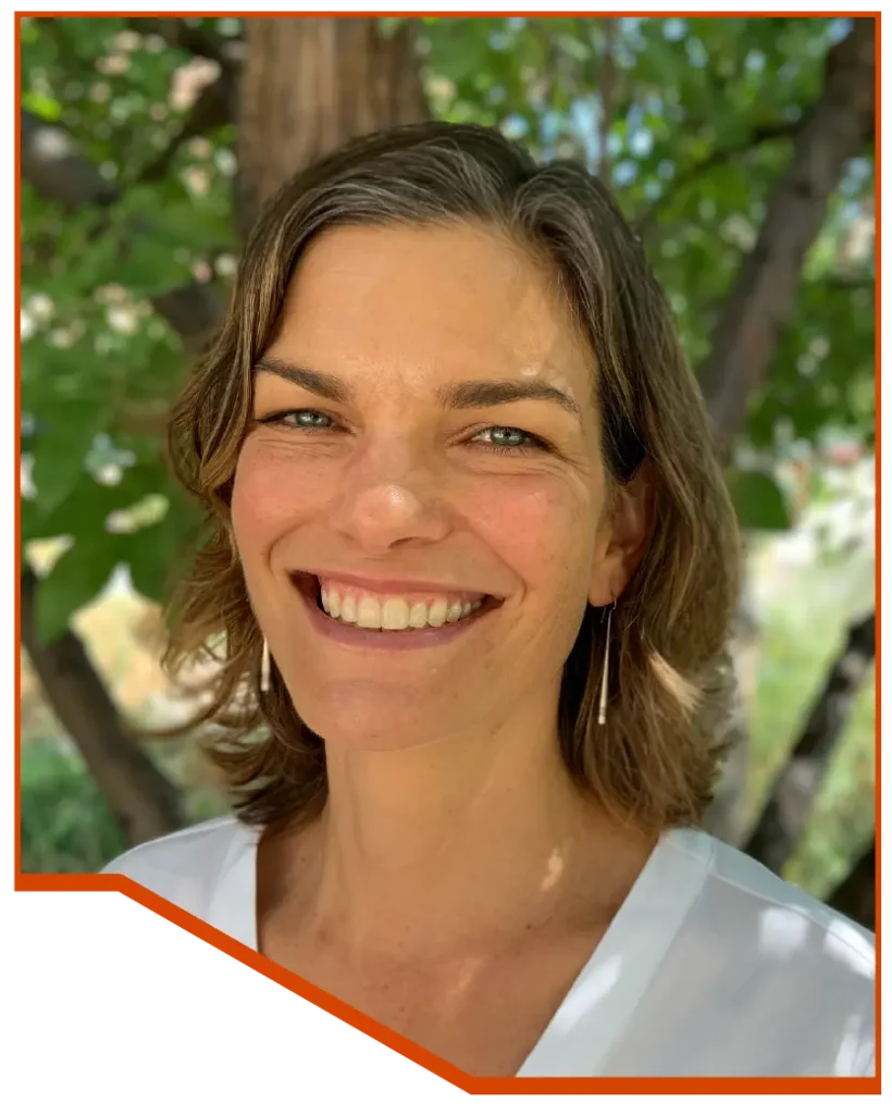Sara Goeking '92