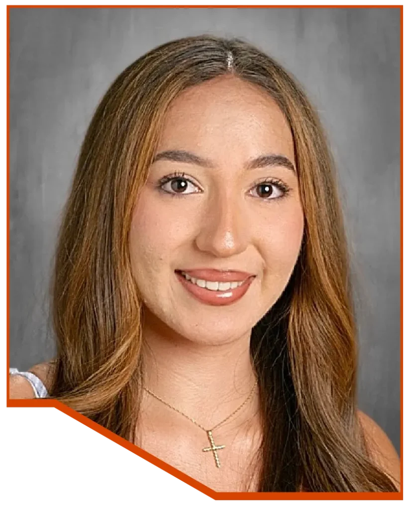 Elsa Torres '26