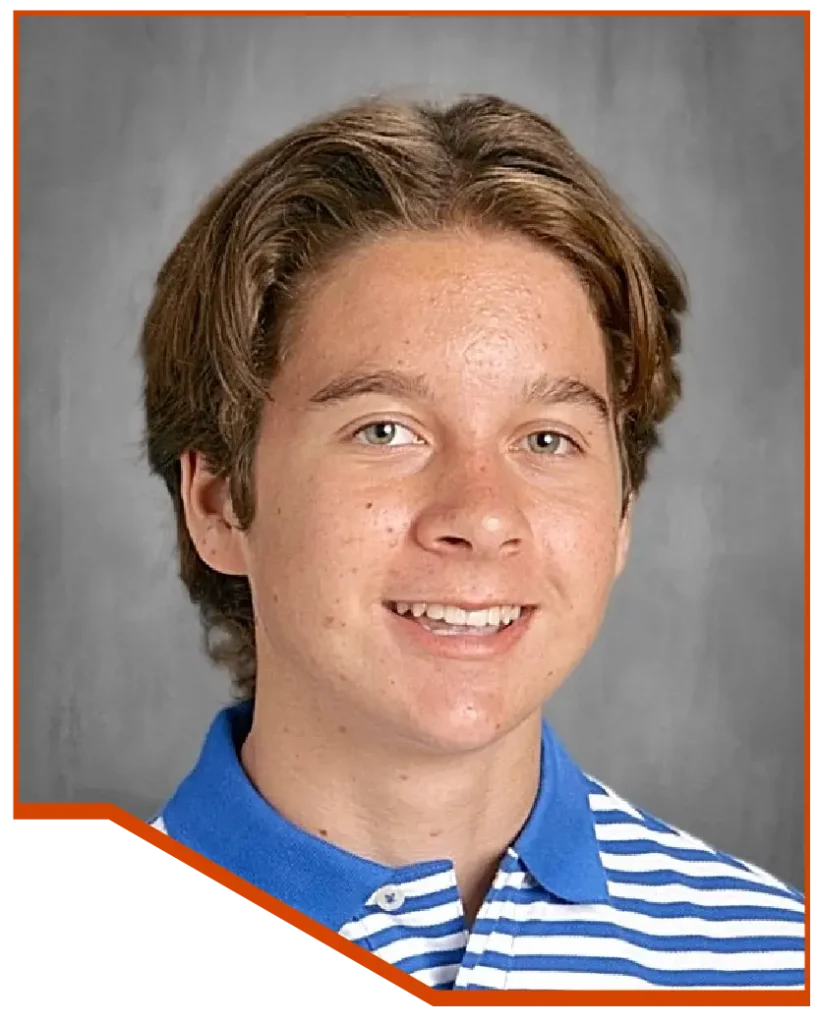 Henry Maginel '27
