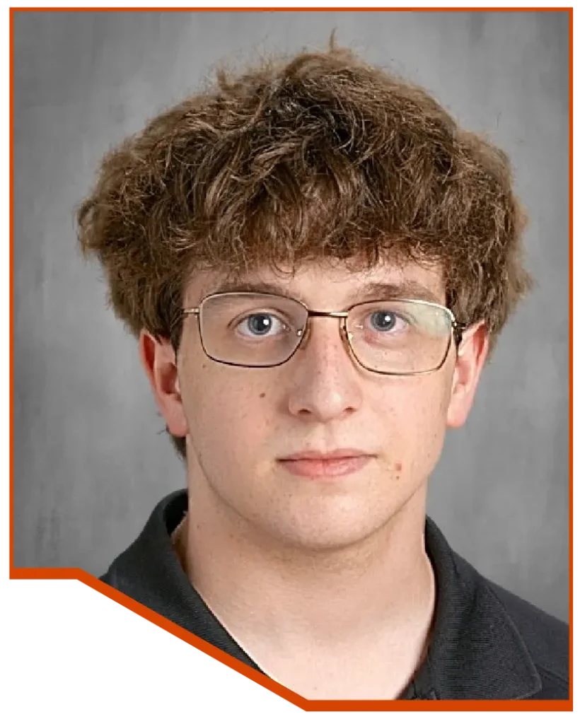 Michael Anderson '26
